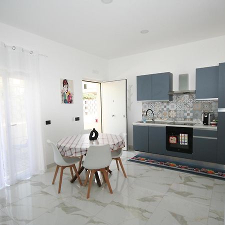 B&B Luxhome Catanzaro Eksteriør billede