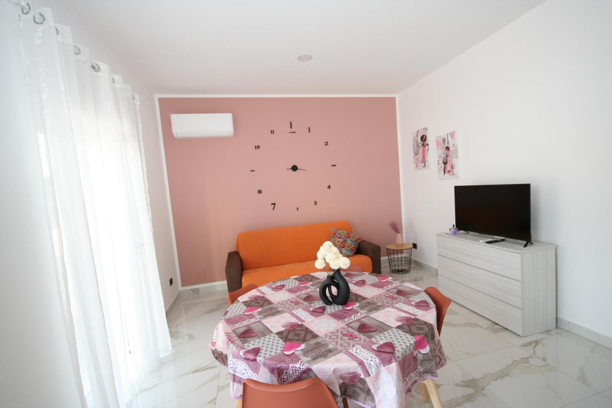 B&B Luxhome Catanzaro Eksteriør billede